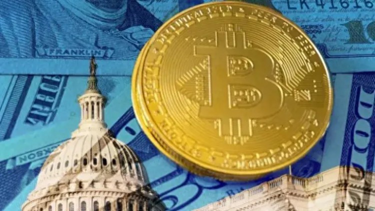 加密货币在国会山上：众议院投票 FIT21 法案的未来