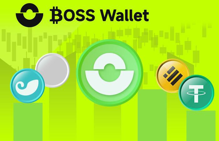 6万美元的比特币测试关口_BOSS帮助用户保护虚拟资产的Wallet(1)