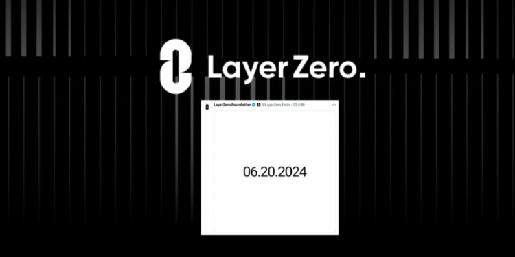 LayerZero（ZRO）上面就在眼前！作为新一代跨链之王将会爆发什么潜力？