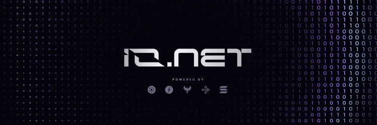 io估值10亿美元.Net上线币安Launchpool，下一个“大毛”来袭